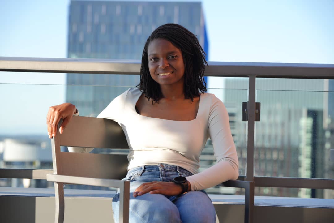 Why young people should explore AI tools for language research – 23-year-old Nigerian engineer, Ikeoluwa Abioye