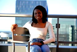 Why young people should explore AI tools for language research – 23-year-old Nigerian engineer, Ikeoluwa Abioye