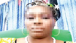 Nigerian-Australian woman arrested for trafficking 15 students