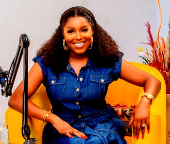 Why I announced separation from my husband – Actress Biola Bayo