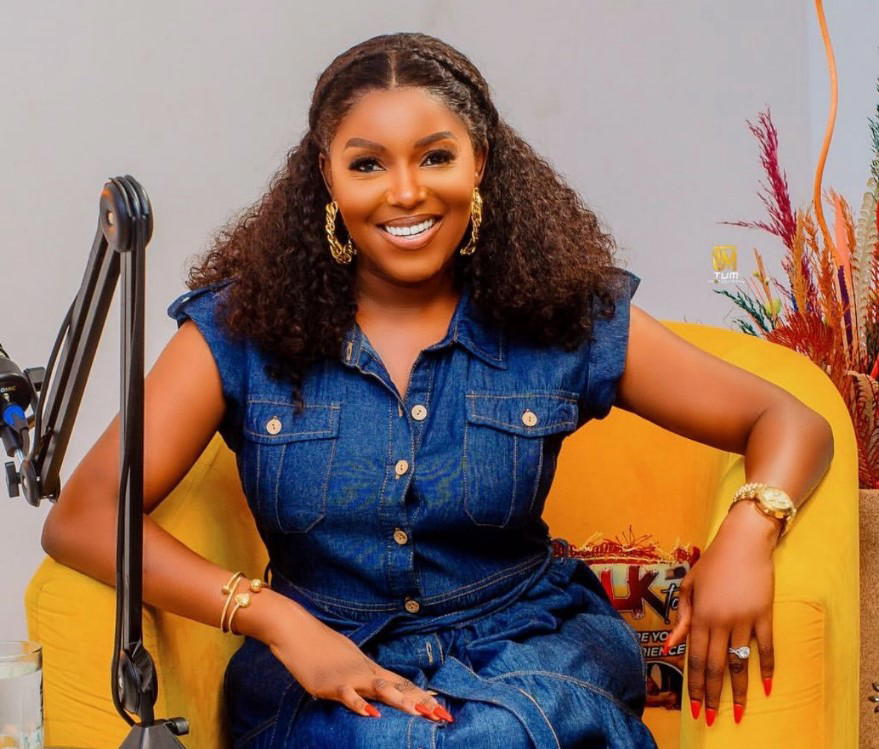 Better to stay alive – Actress Biola Bayo announces separation from husband