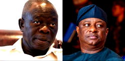 Oshiomhole’s attitude unacceptable, says airline operators as Keyamo orders probe