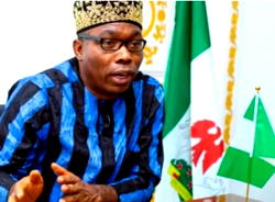 2027: Adebayo emerges SDP sole presidential candidate