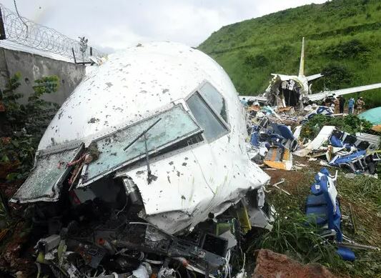 Plane Crash: Tinubu condoles Prime Minister Modi, victims of Air India tragedy