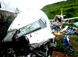 Plane Crash: Tinubu condoles Prime Minister Modi, victims of Air India tragedy