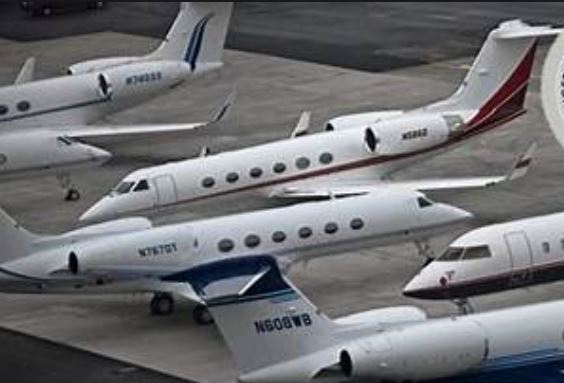 Dry-leased aircraft to boost domestic airlines’ fleet soon – Airline operators
