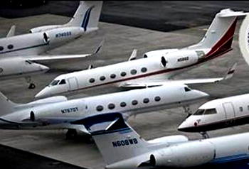 Senate condemns exorbitant fares by local airline operators