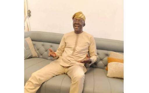 Selection of Akintoye as Olu-Oke of Oke-Igbo transparent, credible – Kingmakers