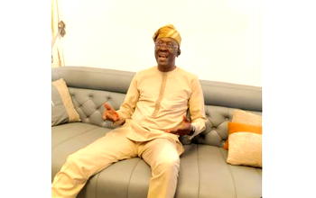 Selection of Akintoye as Olu-Oke of Oke-Igbo transparent, credible – Kingmakers