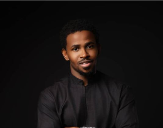 Akinosho Samson: Uniting tech innovation and mental health in Nigeria