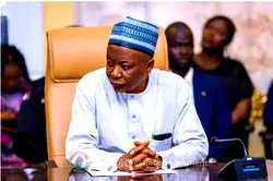Taraba assembly denies alleged plan to replace deputy governor