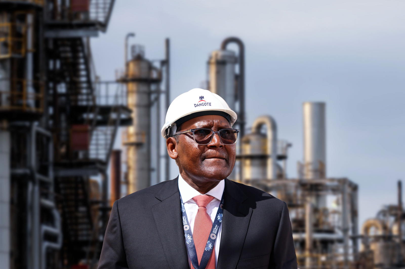 Dangote set to retire as Board Chairman of his sugar refinery - Vanguard  News