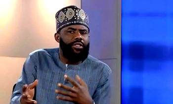 Aliyu Audu