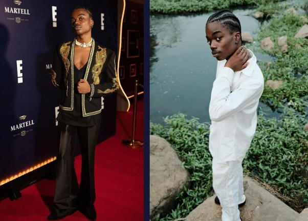 “Not Just a Look”: Rise of Nigeria’s Alte fashion scene and young visionaries behind it
