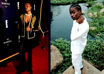 “Not Just a Look”: Rise of Nigeria’s Alte fashion scene and young visionaries behind it
