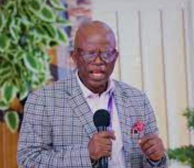 Bandele cautions FG on changing SSCE to CBT format