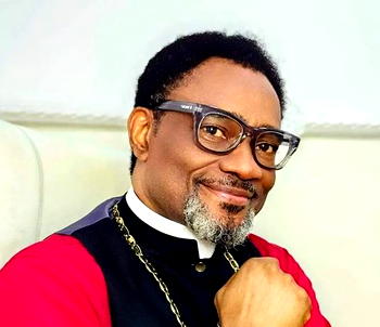 Nigeria’s deliverance will not come from Aso Rock – Archbishop Josef Bassey