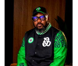 Nigeria’s Igbene targets Guinness World Record in Pool in Six-Day Marathon