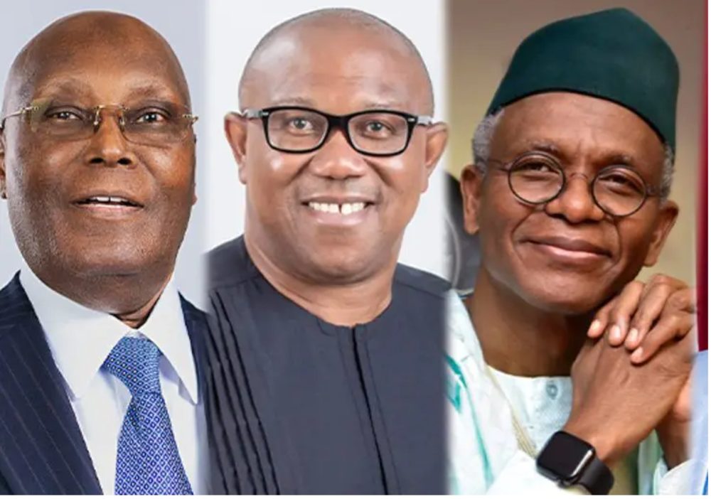 Atiku, El-Rufai, Obi’s coalition a fraud — APC scribe