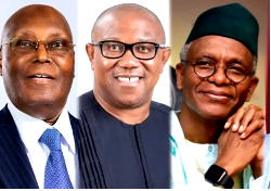 Coalition: ADA leaders begin mass mobilisation nationwide