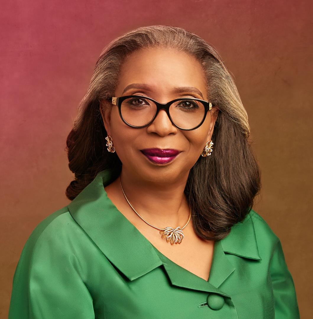 Dubai 2025: Awosika deepens intra-Africa, diaspora trade