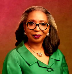 Many rich Nigerians live large but are in debt – Ibukun Awosika