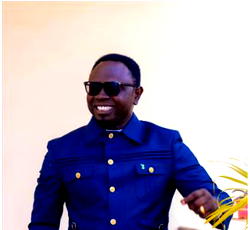 Ayodele Olawande: Championing new dawn for Nigerian youth under the Renewed Hope Agenda