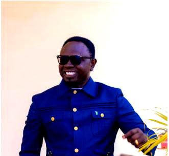 Ayodele Olawande: Championing new dawn for Nigerian youth under the Renewed Hope Agenda