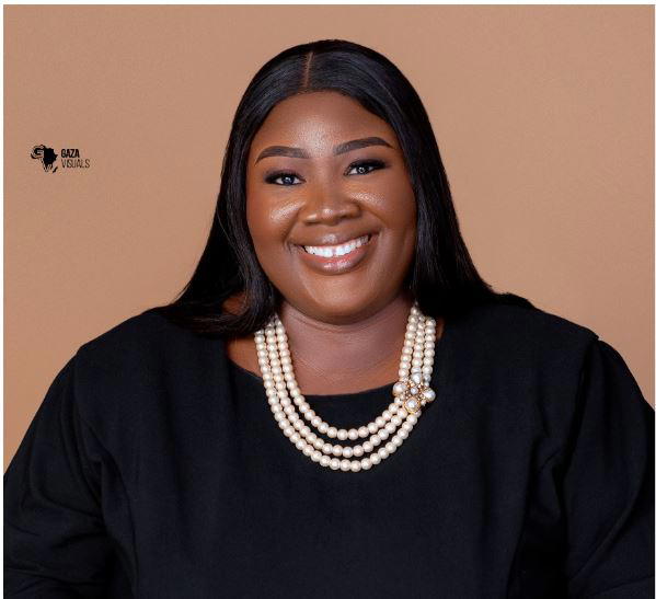 Empowering 1,000 Women, Youth: Anne Ruth Marie, Shecluded launch virtual assistant training in Nigeria