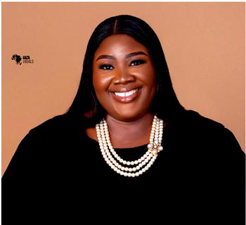 Empowering 1,000 Women, Youth: Anne Ruth Marie, Shecluded launch virtual assistant training in Nigeria