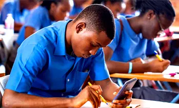 Education: The quiet battle to protect Nigeria’s children