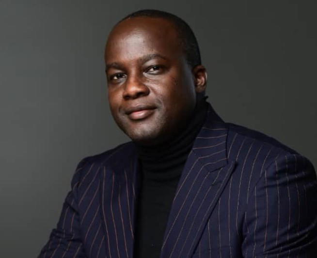 Bright future ahead for Africa’s events industry—Fisayo Beecroft, MD, Eventful