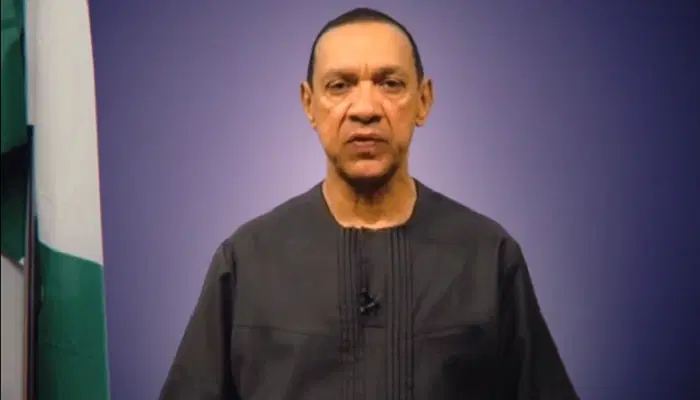 Ben Murray-Bruce joins APC, says it’s not for politics