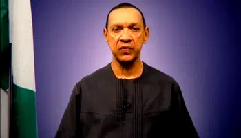 Ben Murray-Bruce joins APC, says it’s not for politics