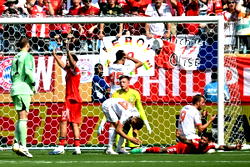 Club World Cup: Benfica beat Bayern to top group C
