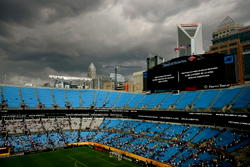 Chelsea-Benfica Club World Cup clash halted due to weather