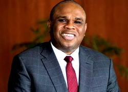 64 and still soaring: Okey Oramah’s remarkable journey to global greatness