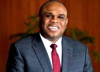 64 and still soaring: Okey Oramah’s remarkable journey to global greatness