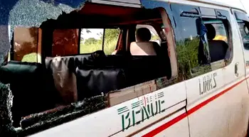 Abducted Benue travellers released after one week in captivity