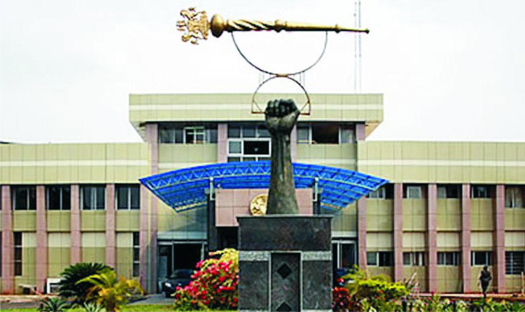 Benue Assembly lifts suspension of 6 out of 13 suspended members
