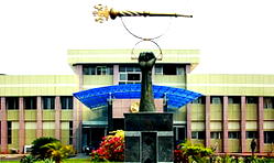 Benue Assembly passes bill for establishment of widows commission