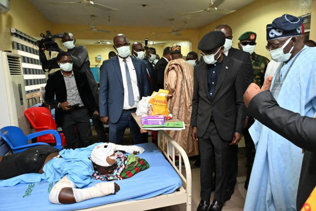 Benue victims 3