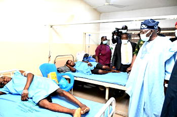 Benue Killings: Bring perpetrators to justice – Police Trust Fund boss