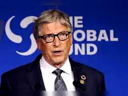 Bill Gates urges Nigeria to continue momentum for polio eradication
