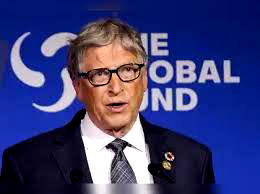 Gates: Nigeria should be a food exporter rather than a food importer