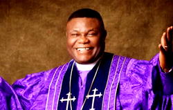 Nigerians to benefit from free cataract surgeries as Bishop Mike Okonkwo turns 80