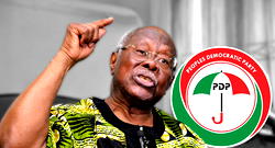 PDP reaffirms commitment to peace, defence of democracy