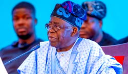 Niger killings: Order security agencies to buckle up, Senate tells Tinubu