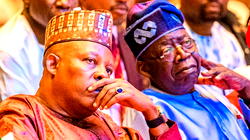 2027 Ticket Wars: APC crushes rumours of Tinubu-Shettima split