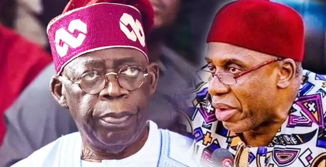 How Tinubu abandoned Amaechi after 2023 election — Ndume
